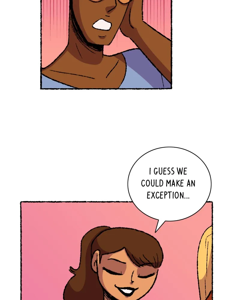 Bad Signs Chapter 88 page 6 - 