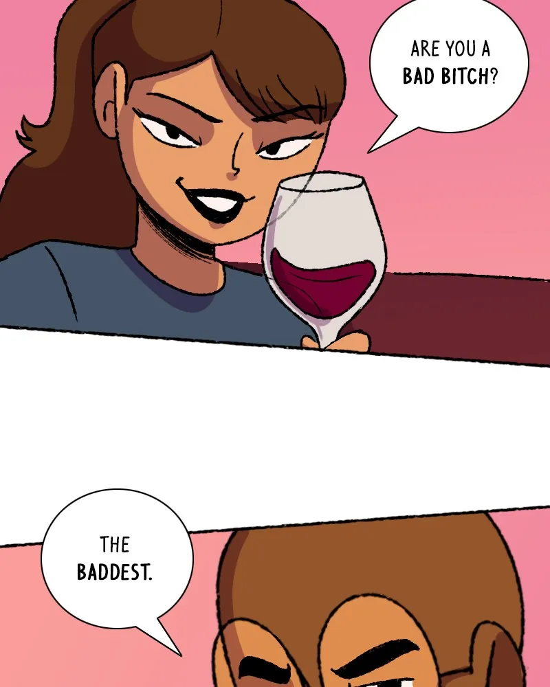 Bad Signs Chapter 88 page 8 - 