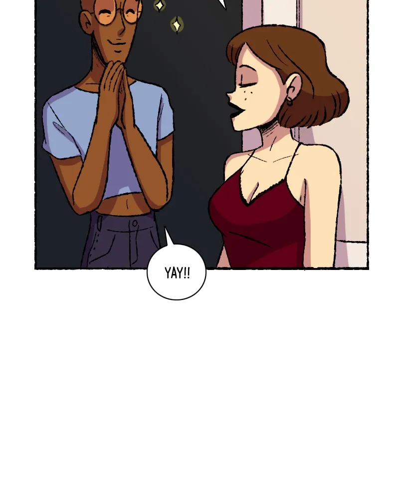 Bad Signs Chapter 88 page 10 - 