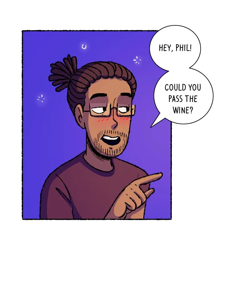 Bad Signs Chapter 89 page 2 - 