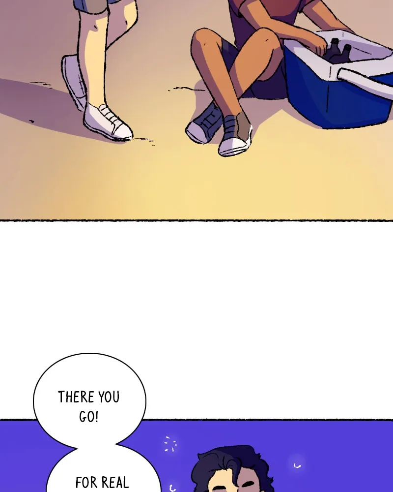 Bad Signs Chapter 89 page 14 - 