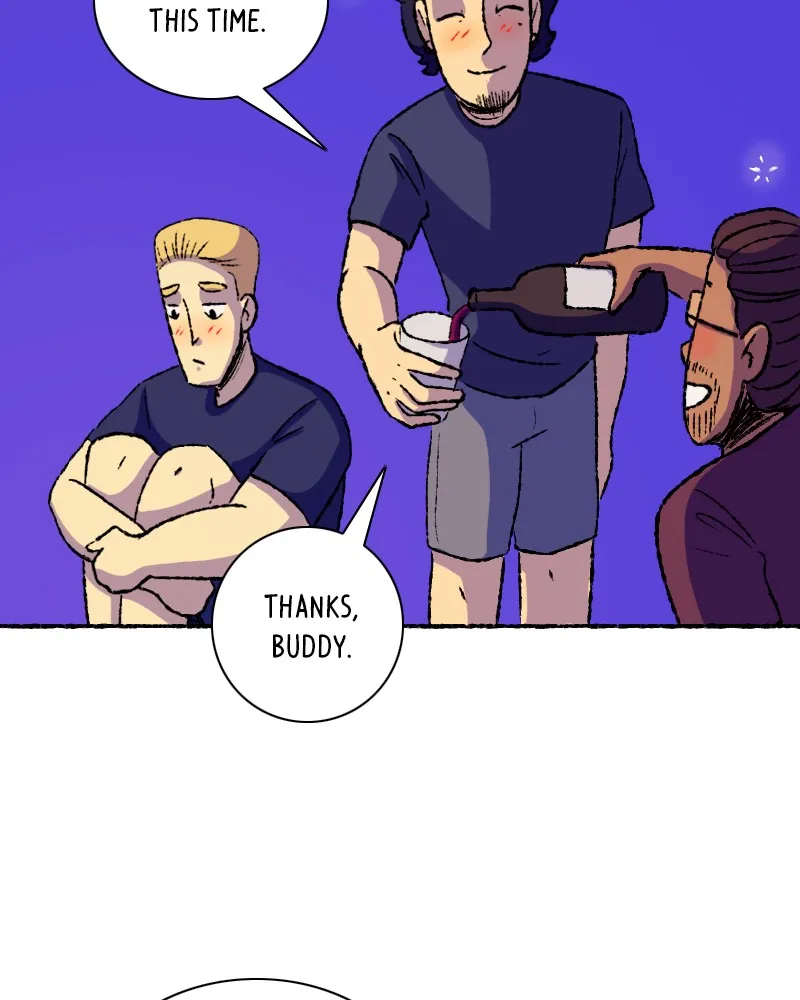 Bad Signs Chapter 89 page 15 - 