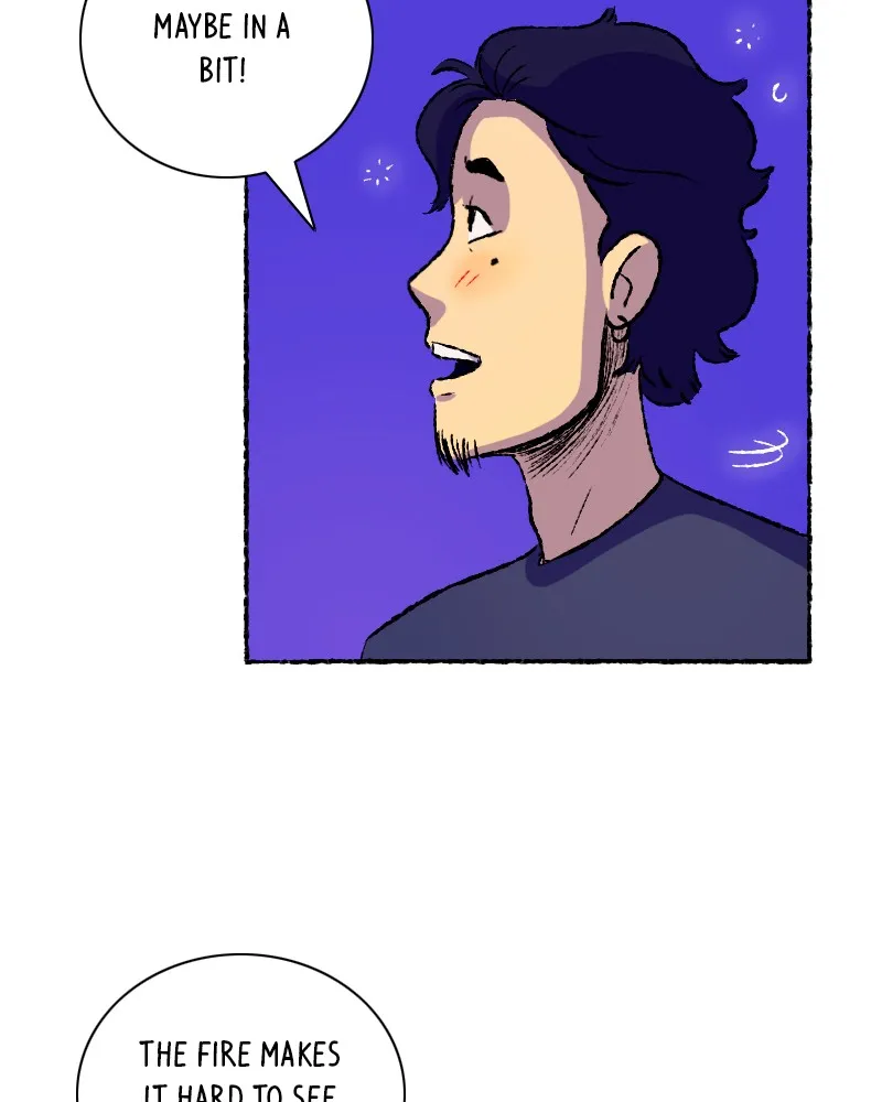 Bad Signs Chapter 89 page 17 - 