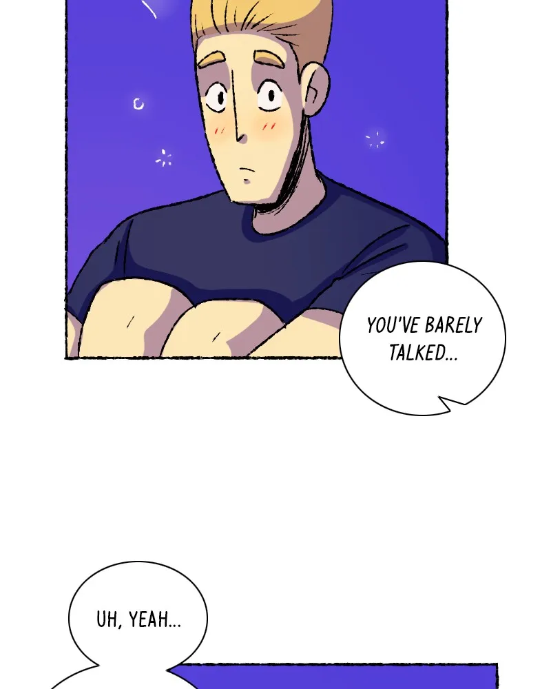 Bad Signs Chapter 89 page 21 - 