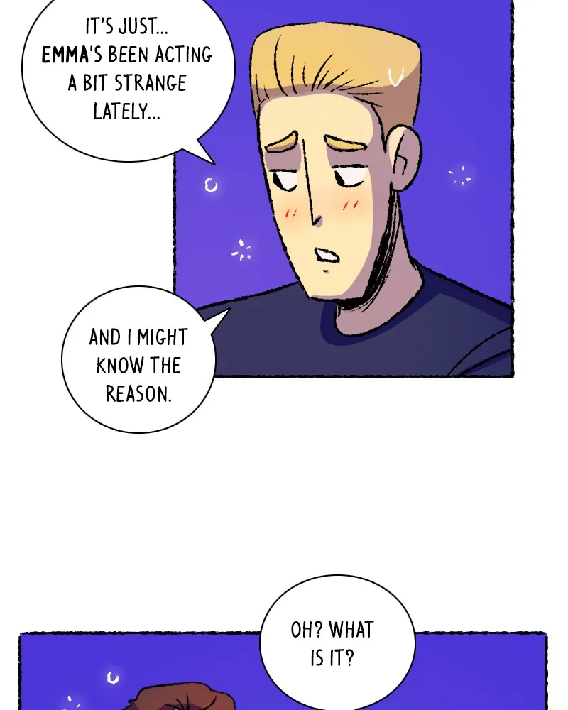 Bad Signs Chapter 89 page 22 - 