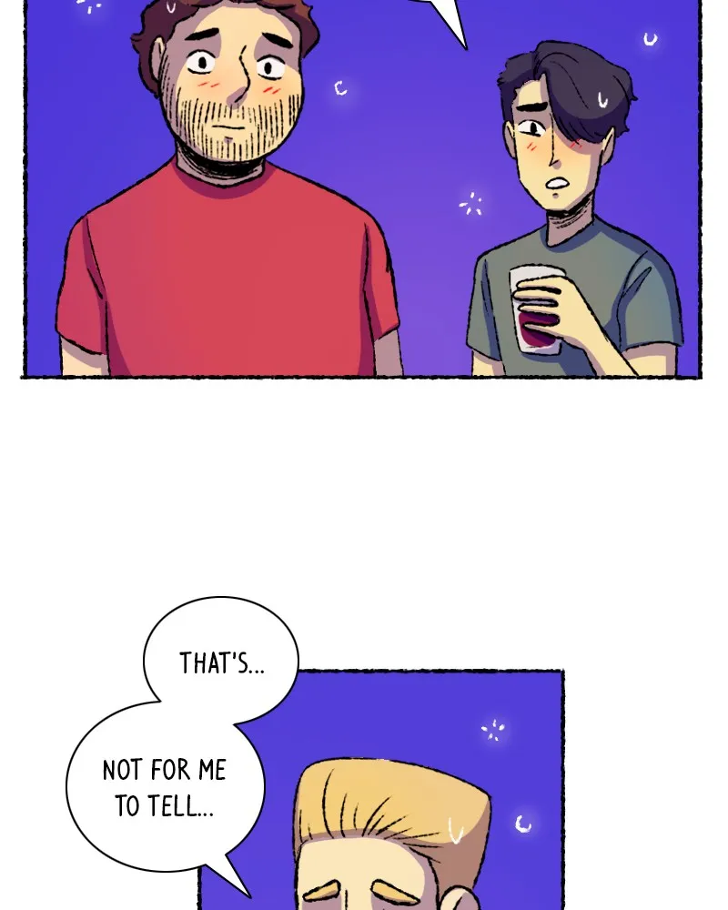 Bad Signs Chapter 89 page 23 - 
