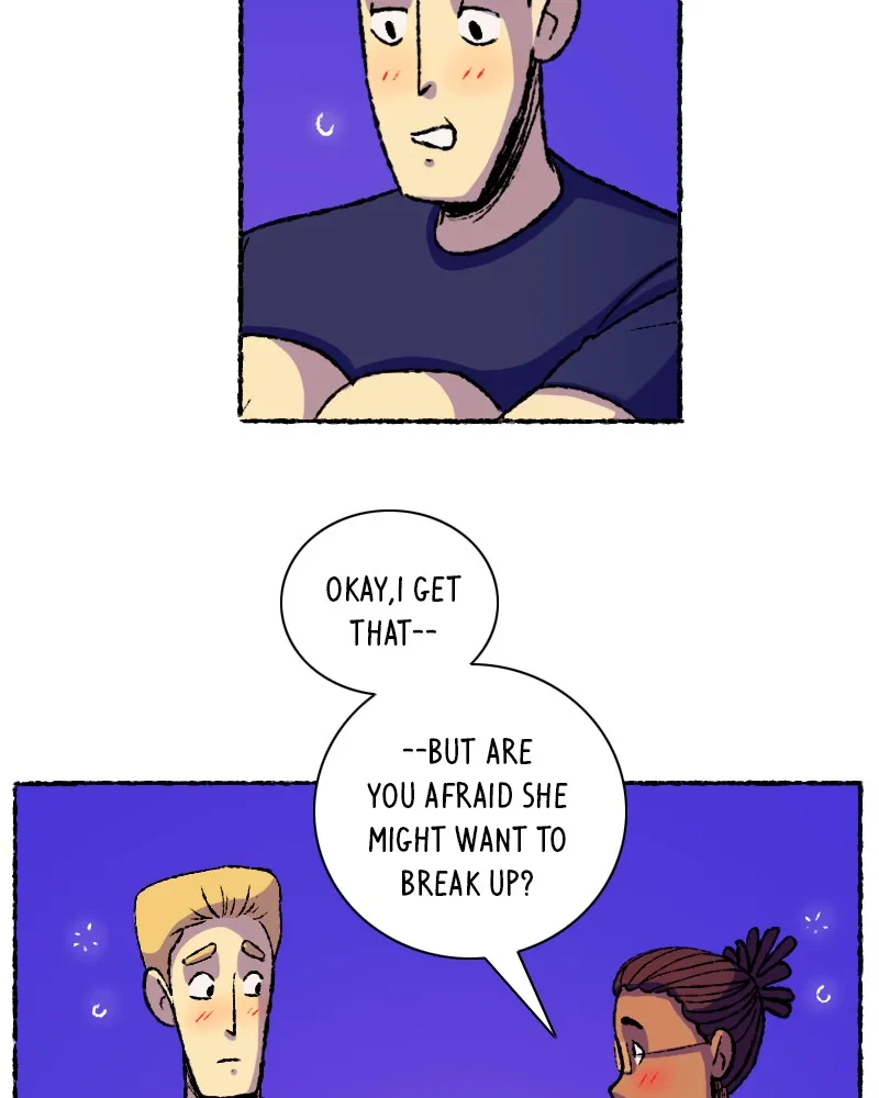Bad Signs Chapter 89 page 24 - 