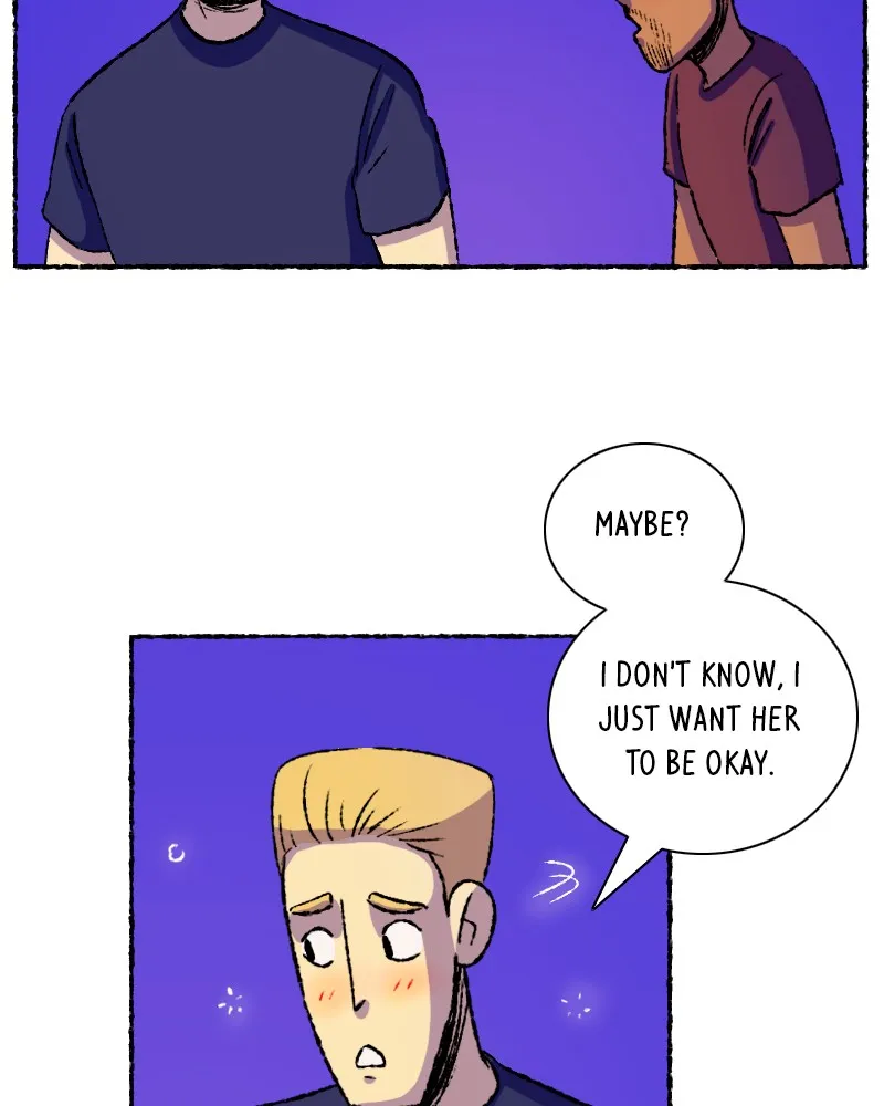 Bad Signs Chapter 89 page 25 - 