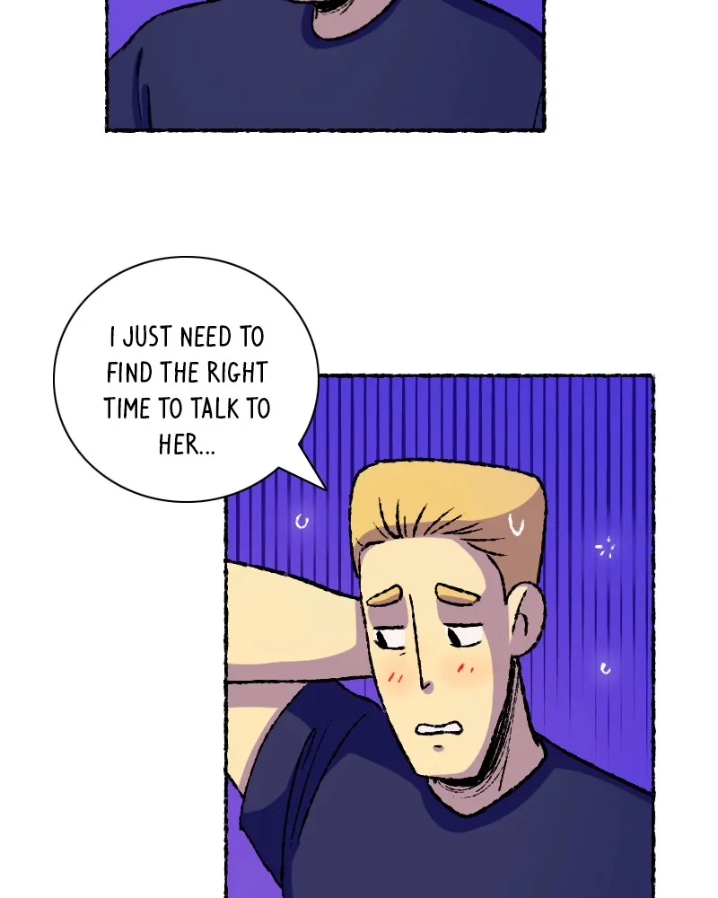 Bad Signs Chapter 89 page 26 - 