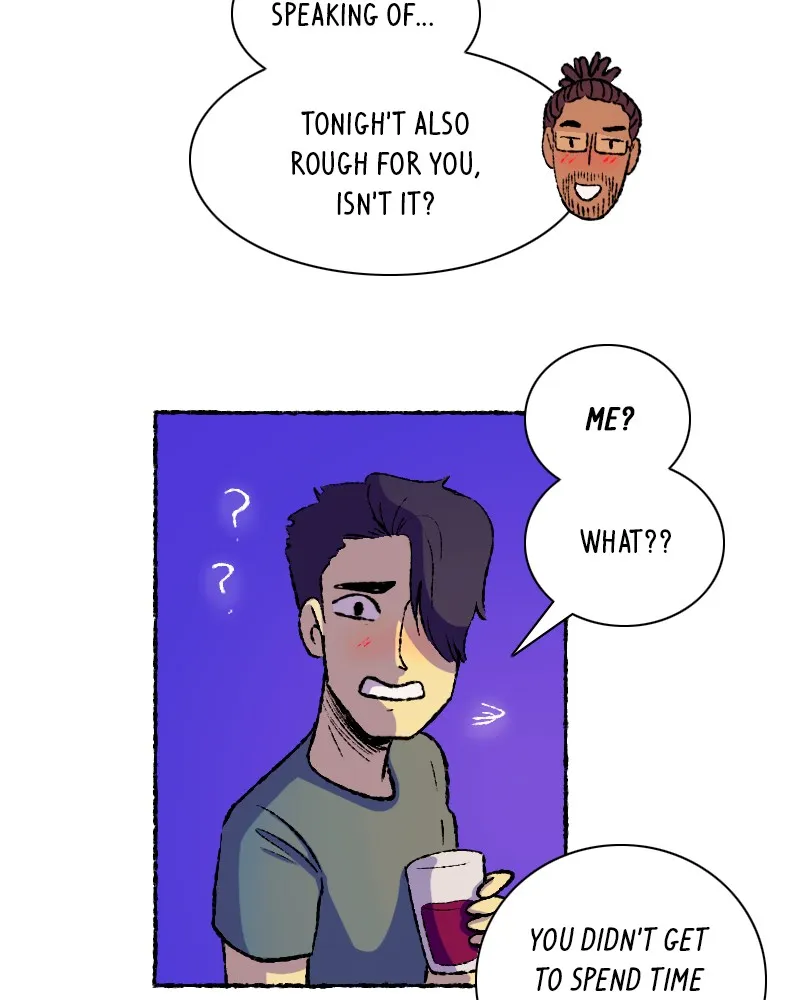 Bad Signs Chapter 89 page 28 - 
