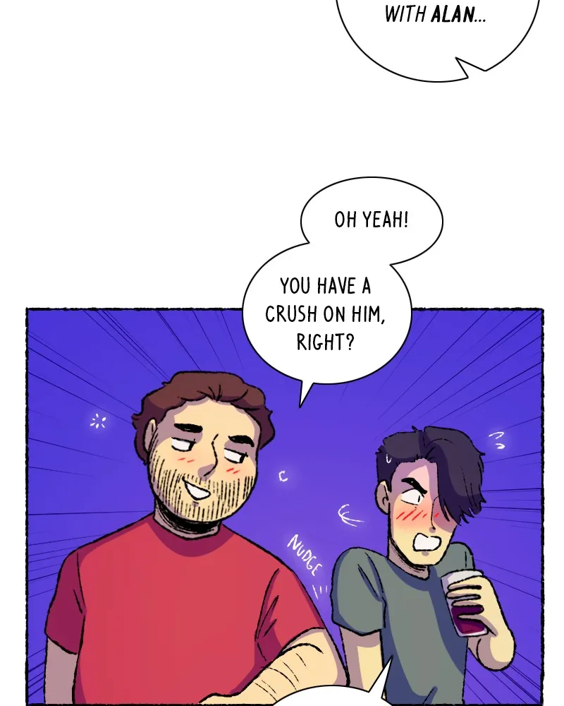 Bad Signs Chapter 89 page 29 - 