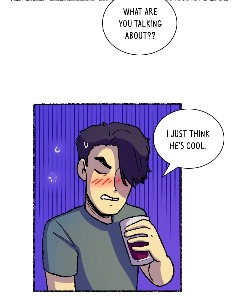 Bad Signs Chapter 89 page 30 - 