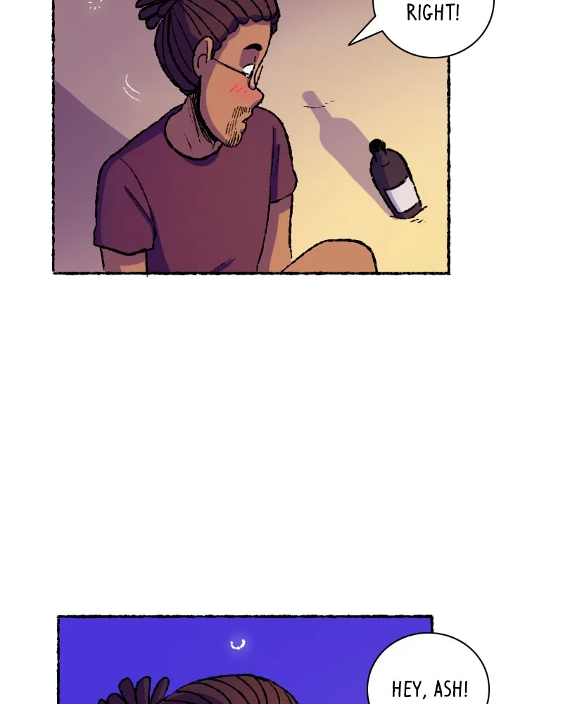 Bad Signs Chapter 89 page 4 - 