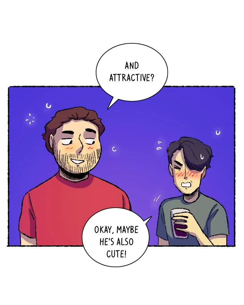 Bad Signs Chapter 89 page 31 - 