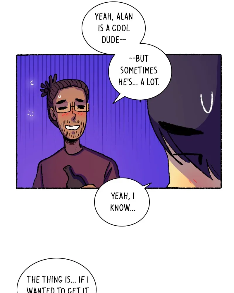 Bad Signs Chapter 89 page 32 - 