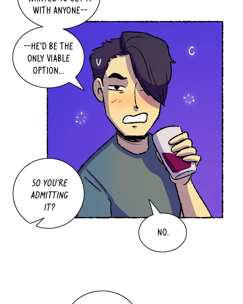 Bad Signs Chapter 89 page 33 - 