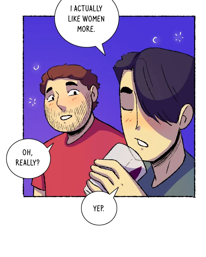 Bad Signs Chapter 89 page 34 - 