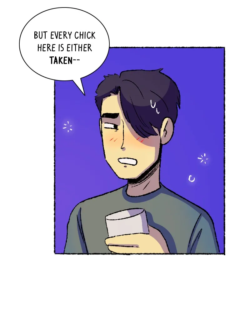 Bad Signs Chapter 89 page 35 - 