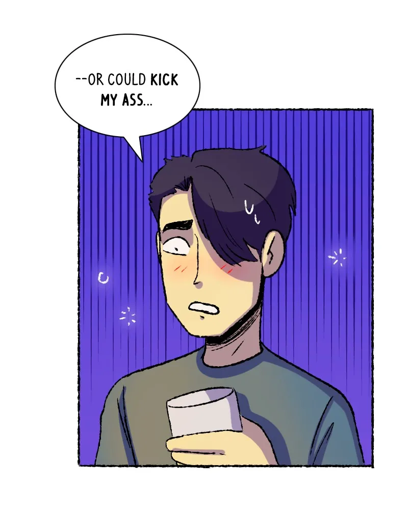Bad Signs Chapter 89 page 36 - 