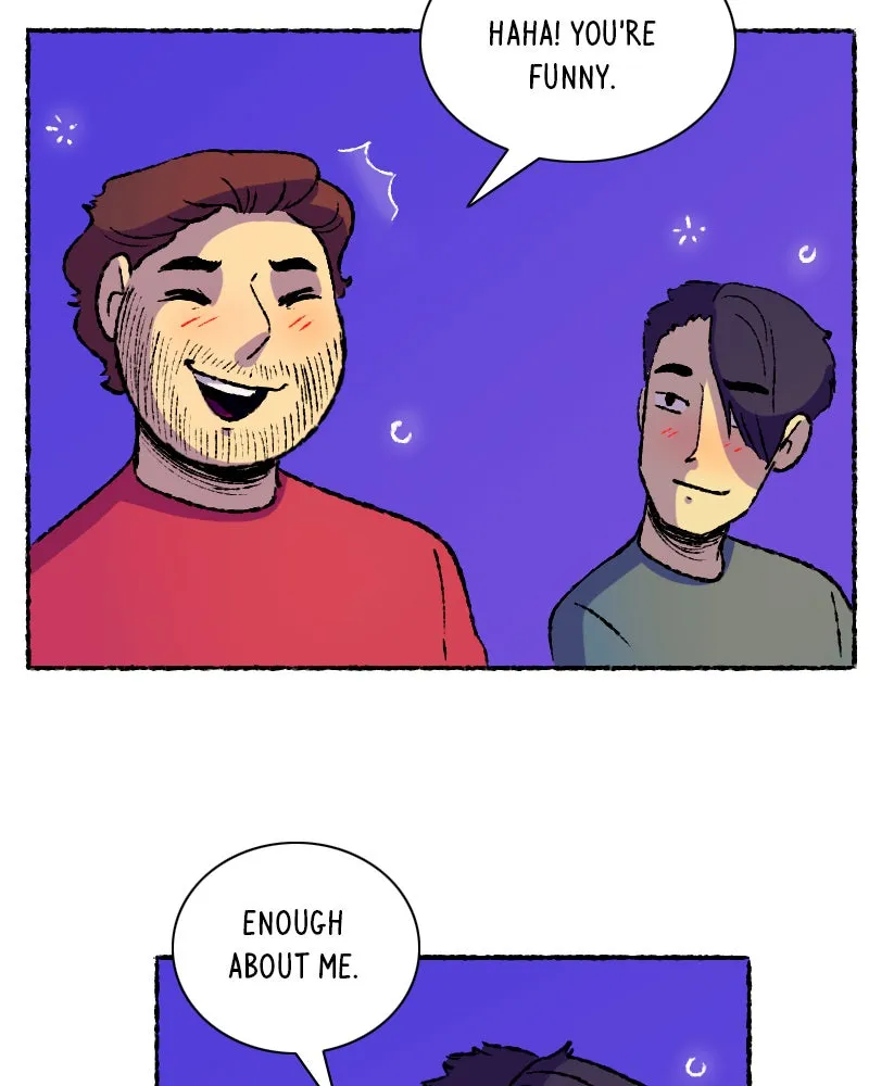 Bad Signs Chapter 89 page 39 - 