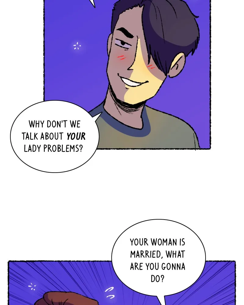 Bad Signs Chapter 89 page 40 - 