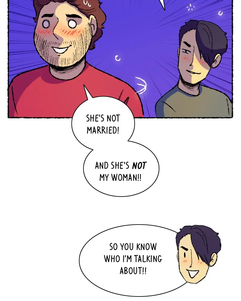 Bad Signs Chapter 89 page 41 - 