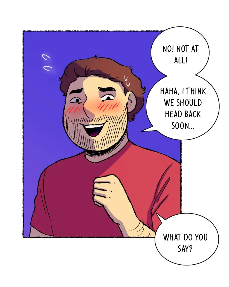 Bad Signs Chapter 89 page 42 - 