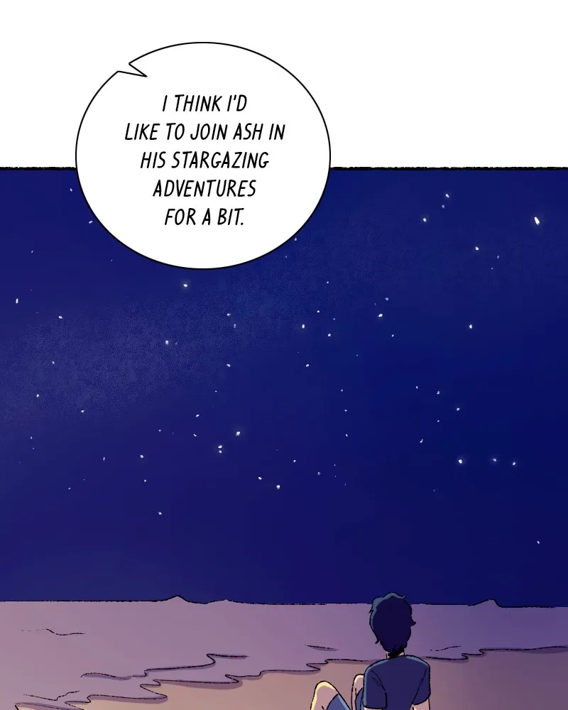 Bad Signs Chapter 89 page 43 - 