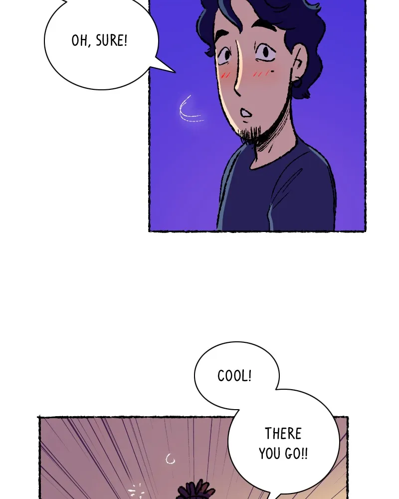 Bad Signs Chapter 89 page 6 - 