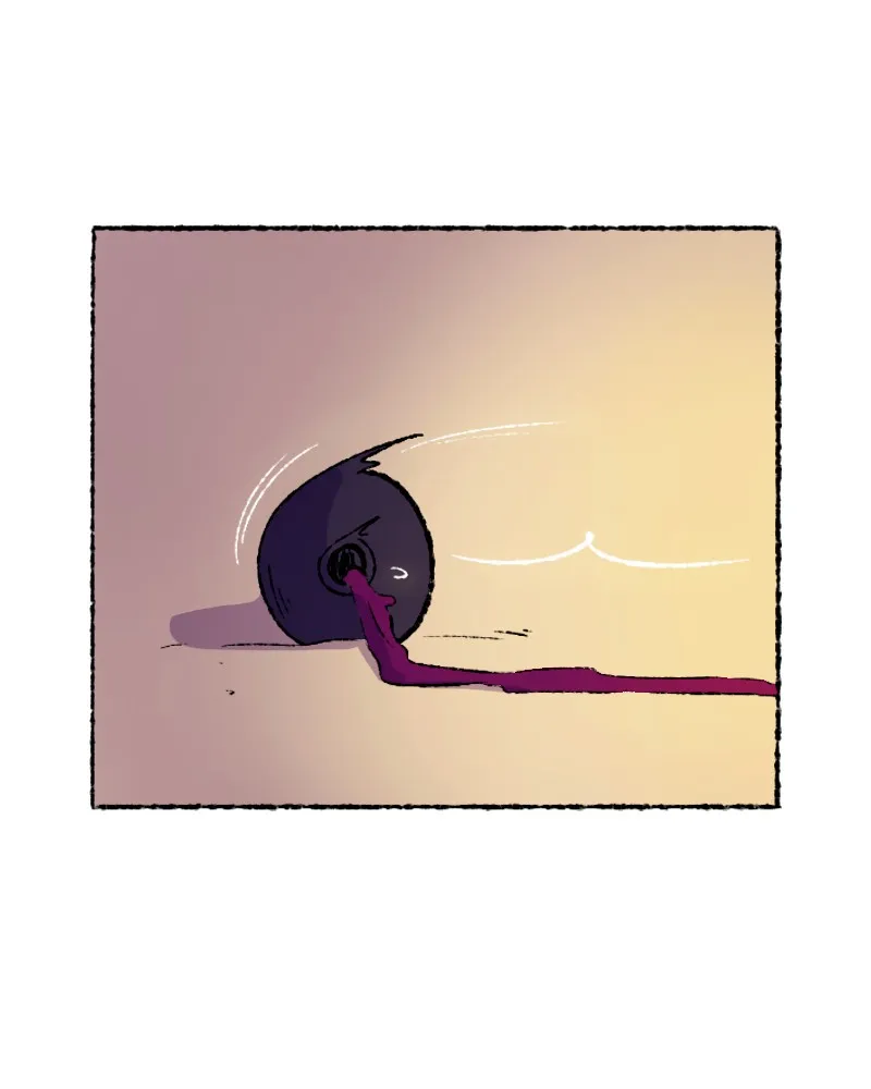 Bad Signs Chapter 89 page 8 - 