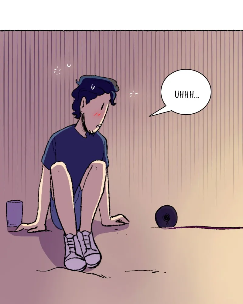 Bad Signs Chapter 89 page 9 - 