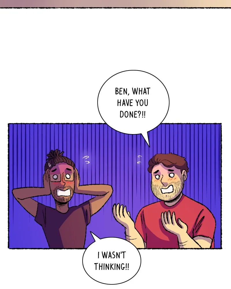 Bad Signs Chapter 89 page 10 - 