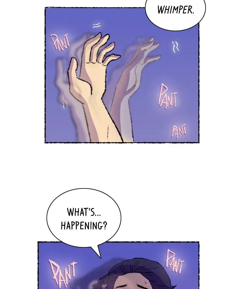 Bad Signs Chapter 90 page 12 - 
