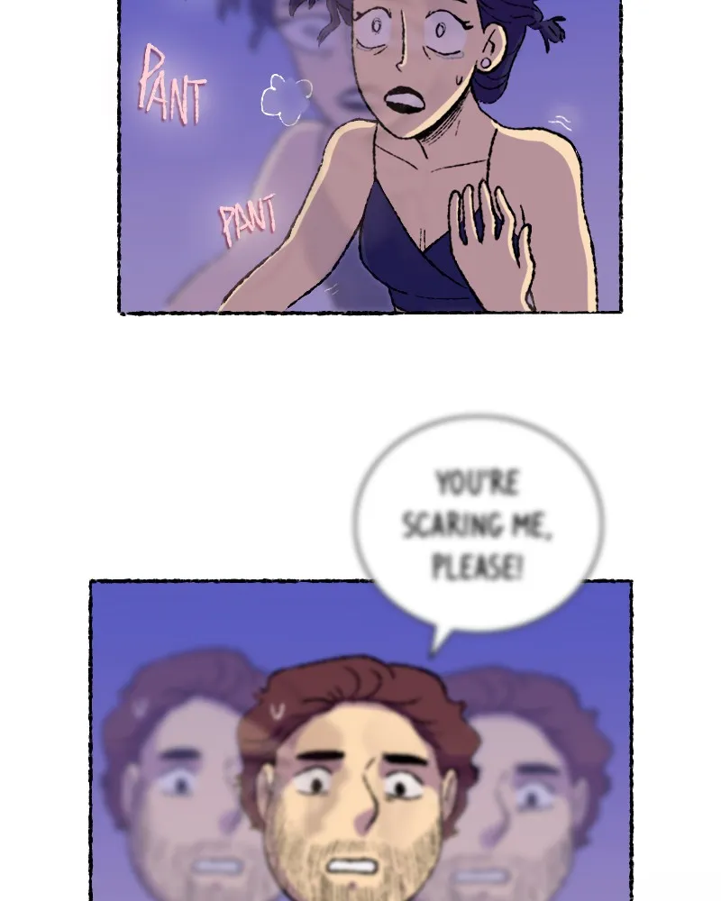 Bad Signs Chapter 90 page 13 - 