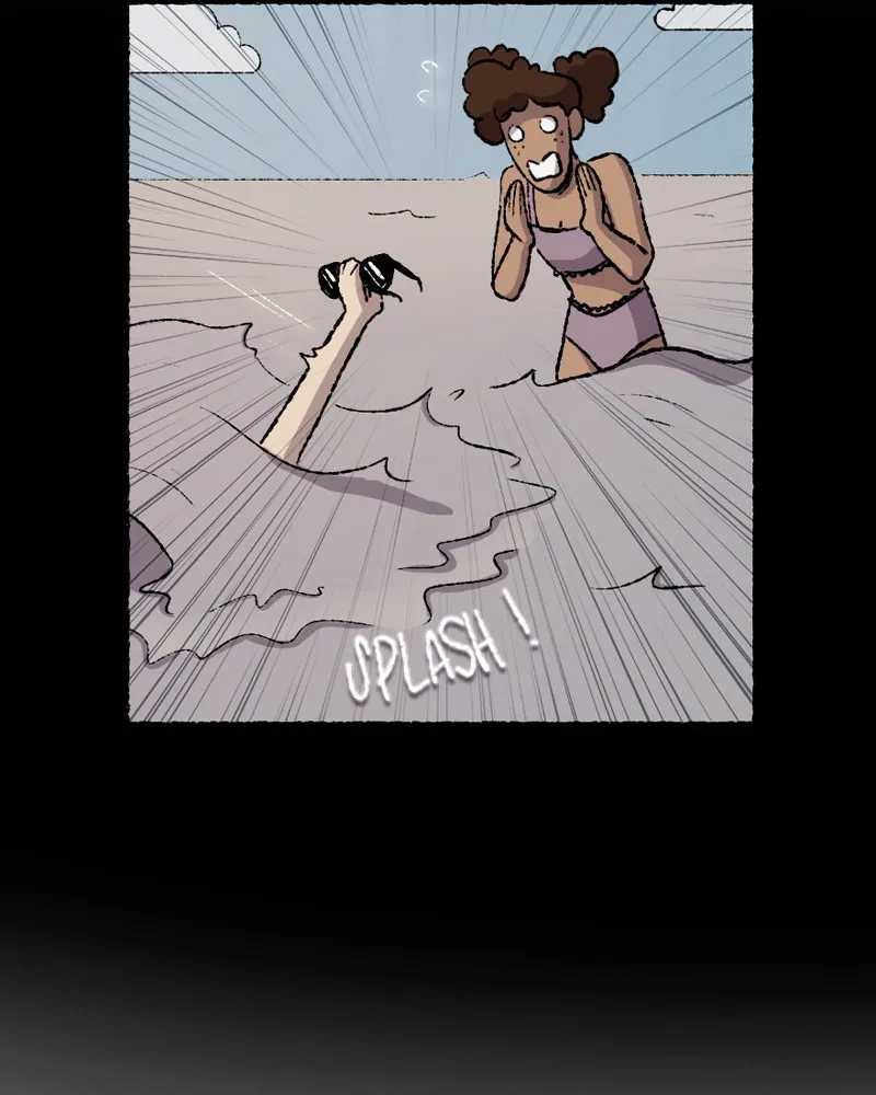 Bad Signs Chapter 90 page 15 - 