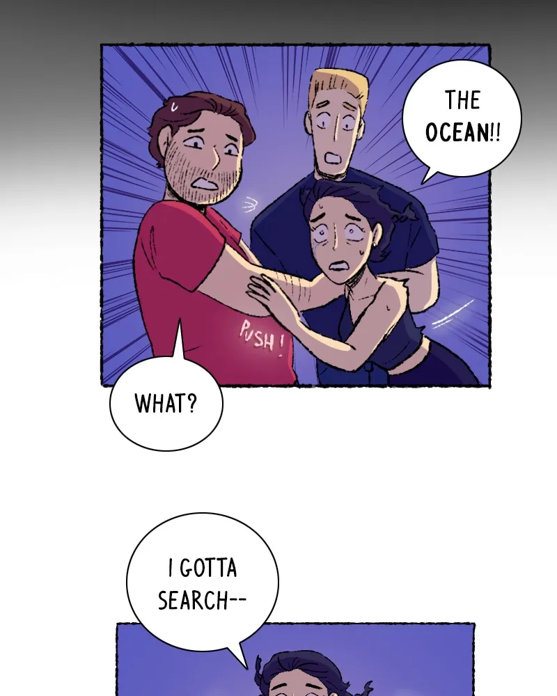 Bad Signs Chapter 90 page 16 - 