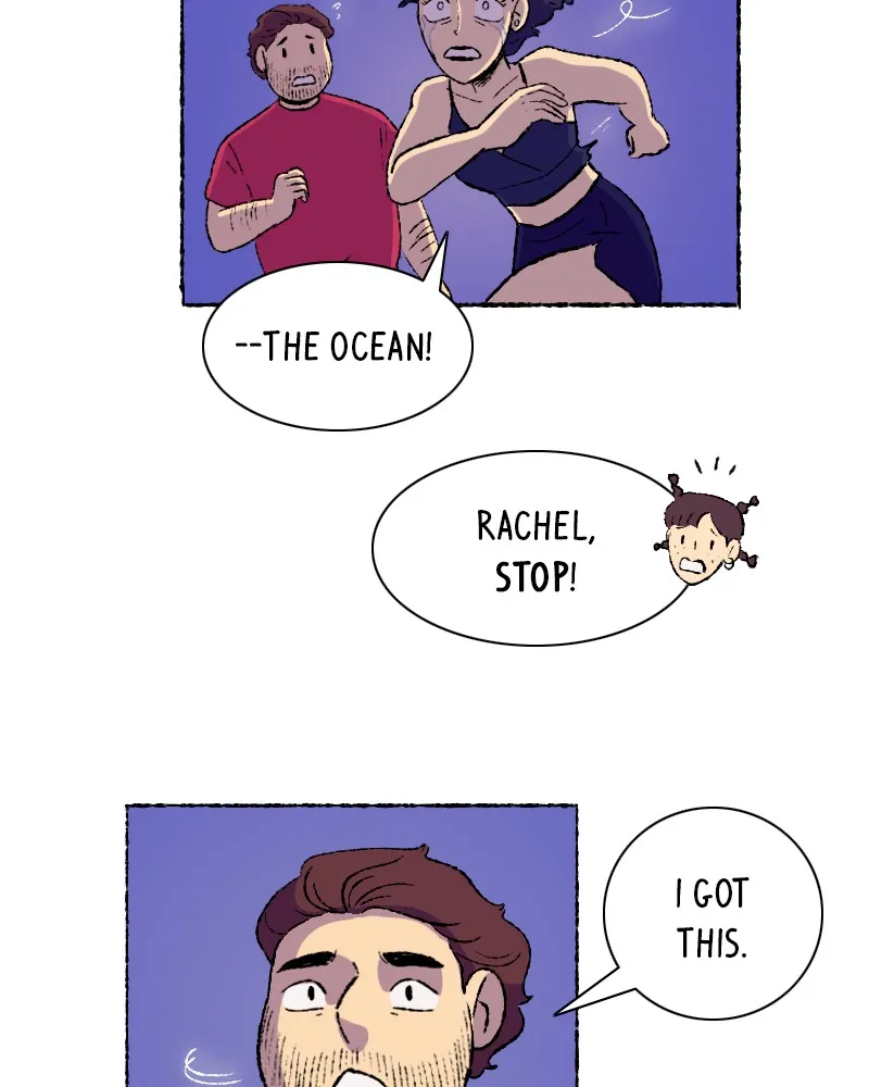 Bad Signs Chapter 90 page 17 - 