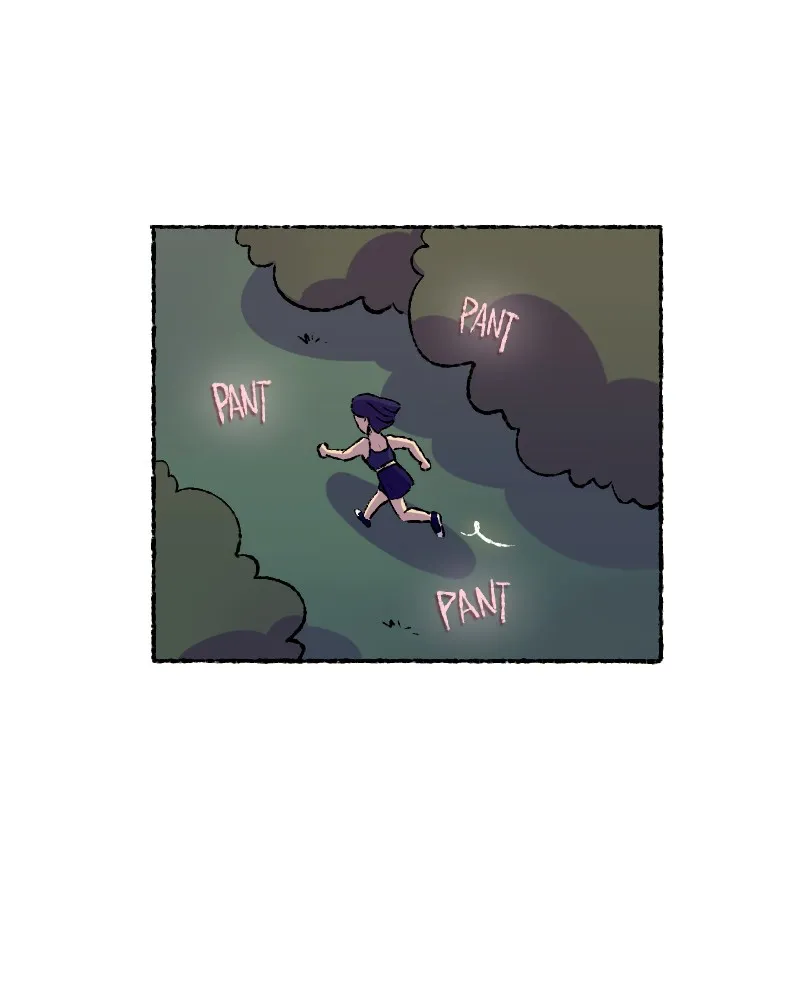 Bad Signs Chapter 90 page 19 - 