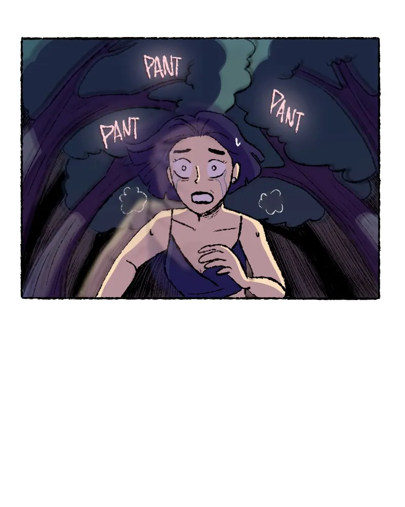 Bad Signs Chapter 90 page 20 - 