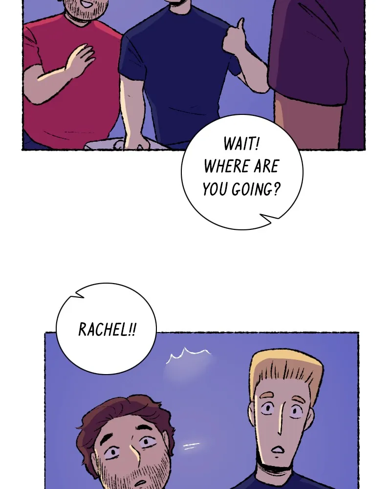 Bad Signs Chapter 90 page 3 - 