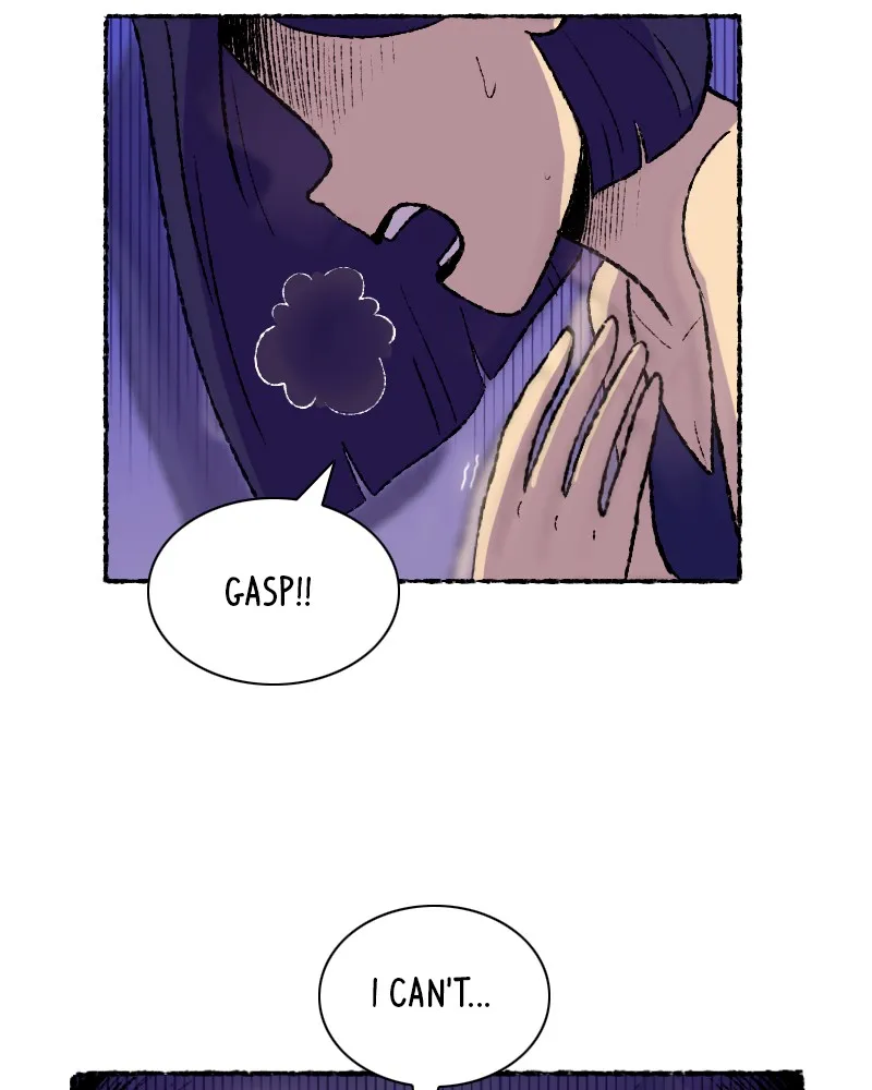 Bad Signs Chapter 90 page 21 - 