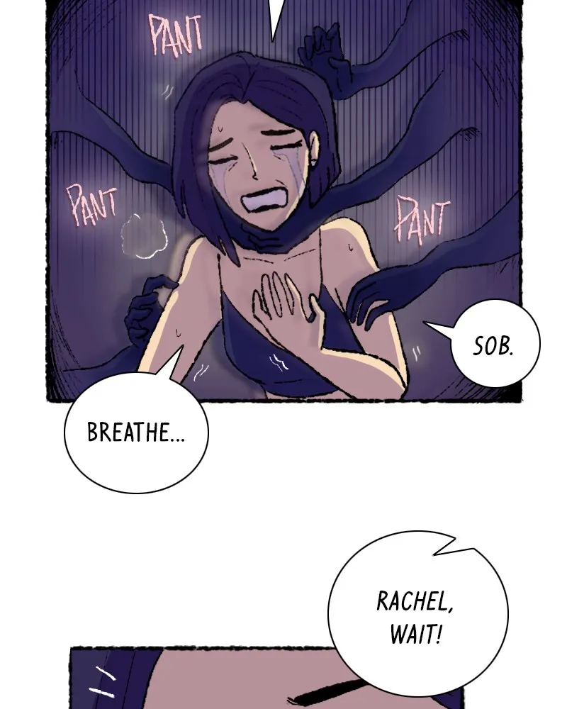 Bad Signs Chapter 90 page 22 - 