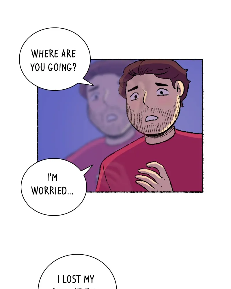 Bad Signs Chapter 90 page 24 - 