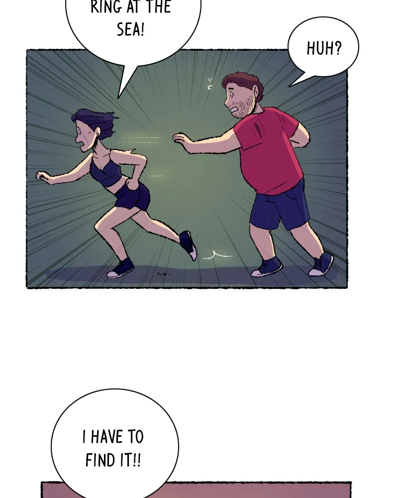 Bad Signs Chapter 90 page 25 - 