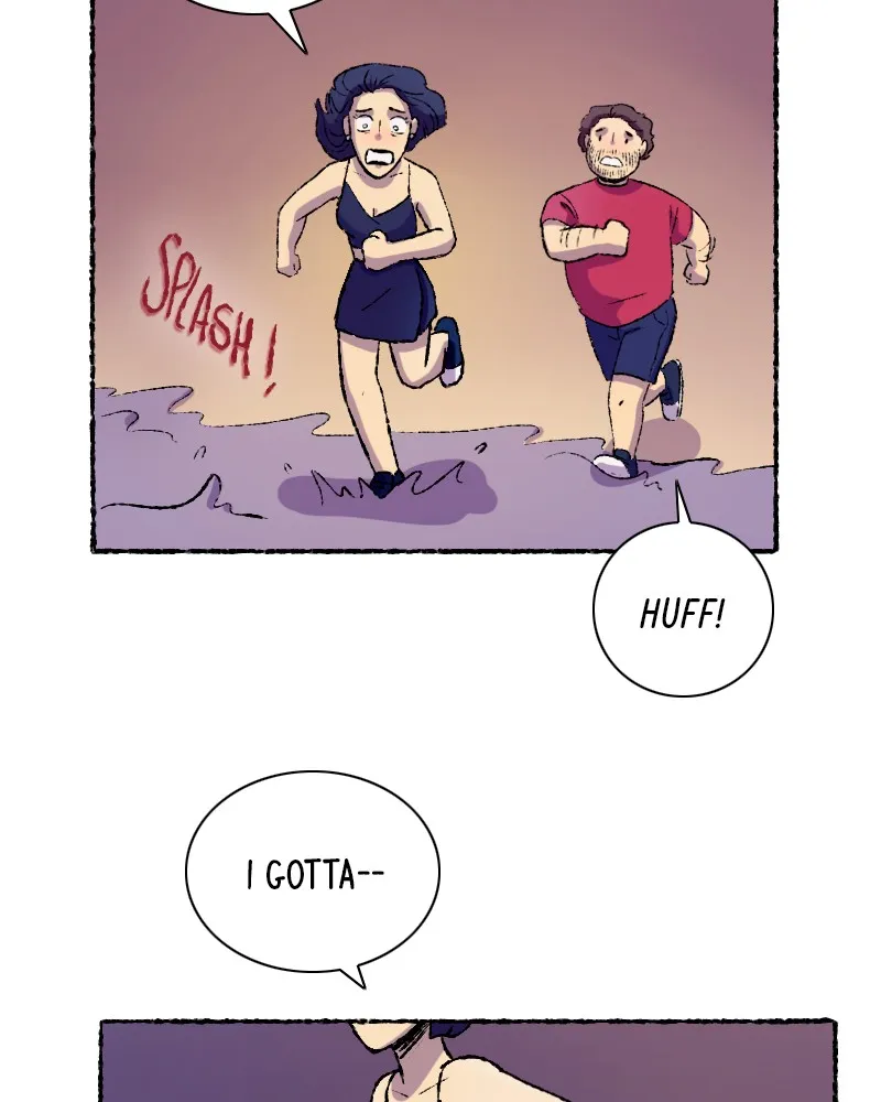Bad Signs Chapter 90 page 26 - 
