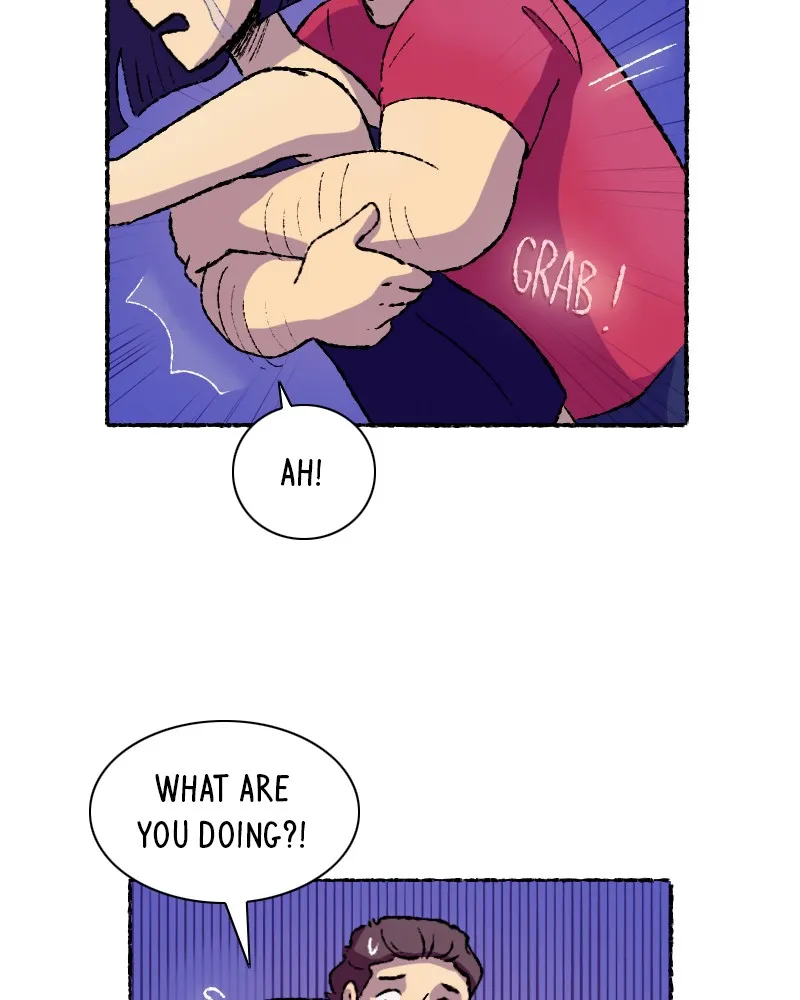 Bad Signs Chapter 90 page 28 - 