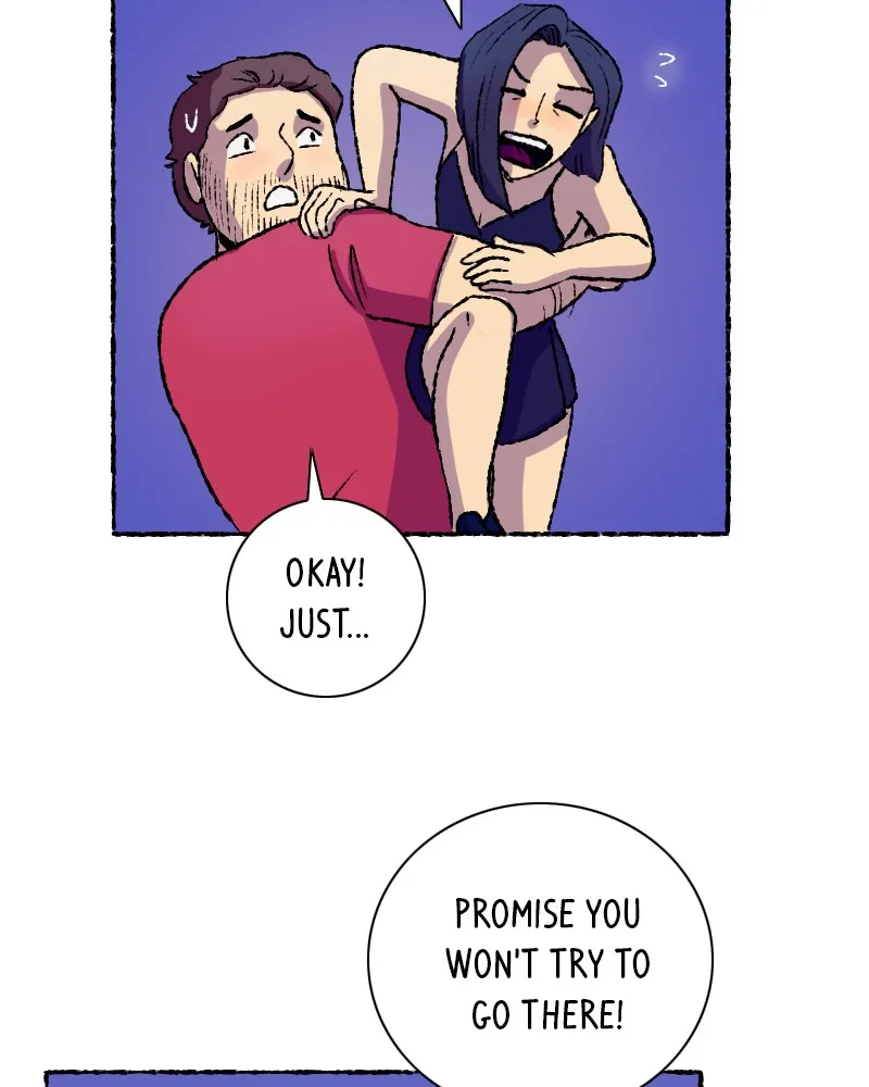 Bad Signs Chapter 90 page 30 - 