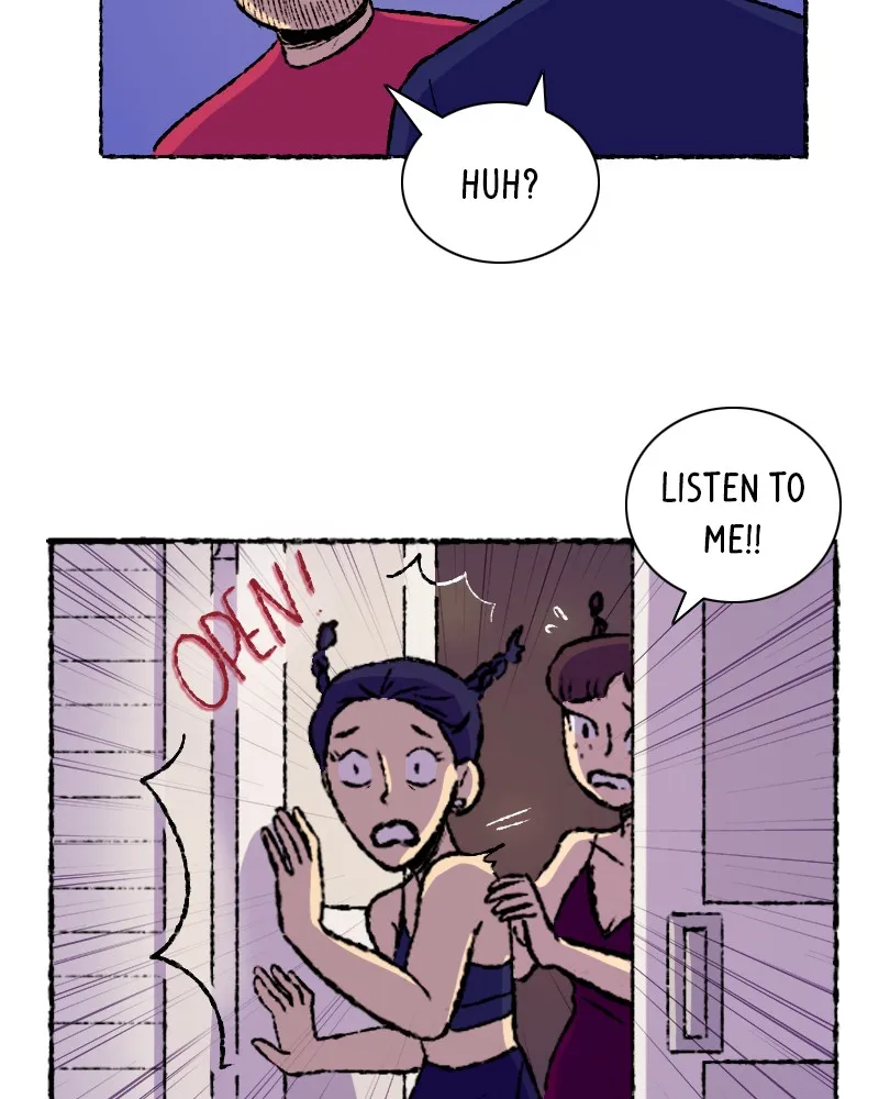 Bad Signs Chapter 90 page 4 - 