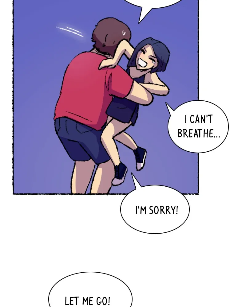 Bad Signs Chapter 90 page 31 - 