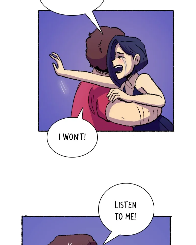 Bad Signs Chapter 90 page 32 - 